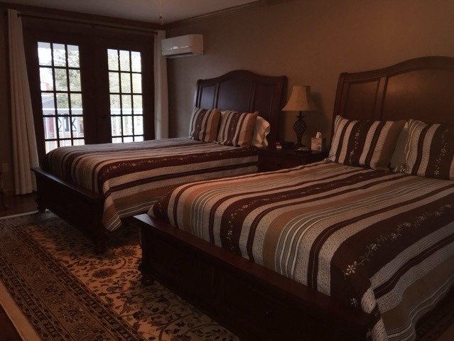 Borchers Au Sable Bed and Breakfast-官方