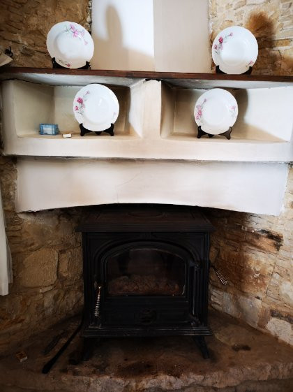 阿古维诺洛弗酒店主图