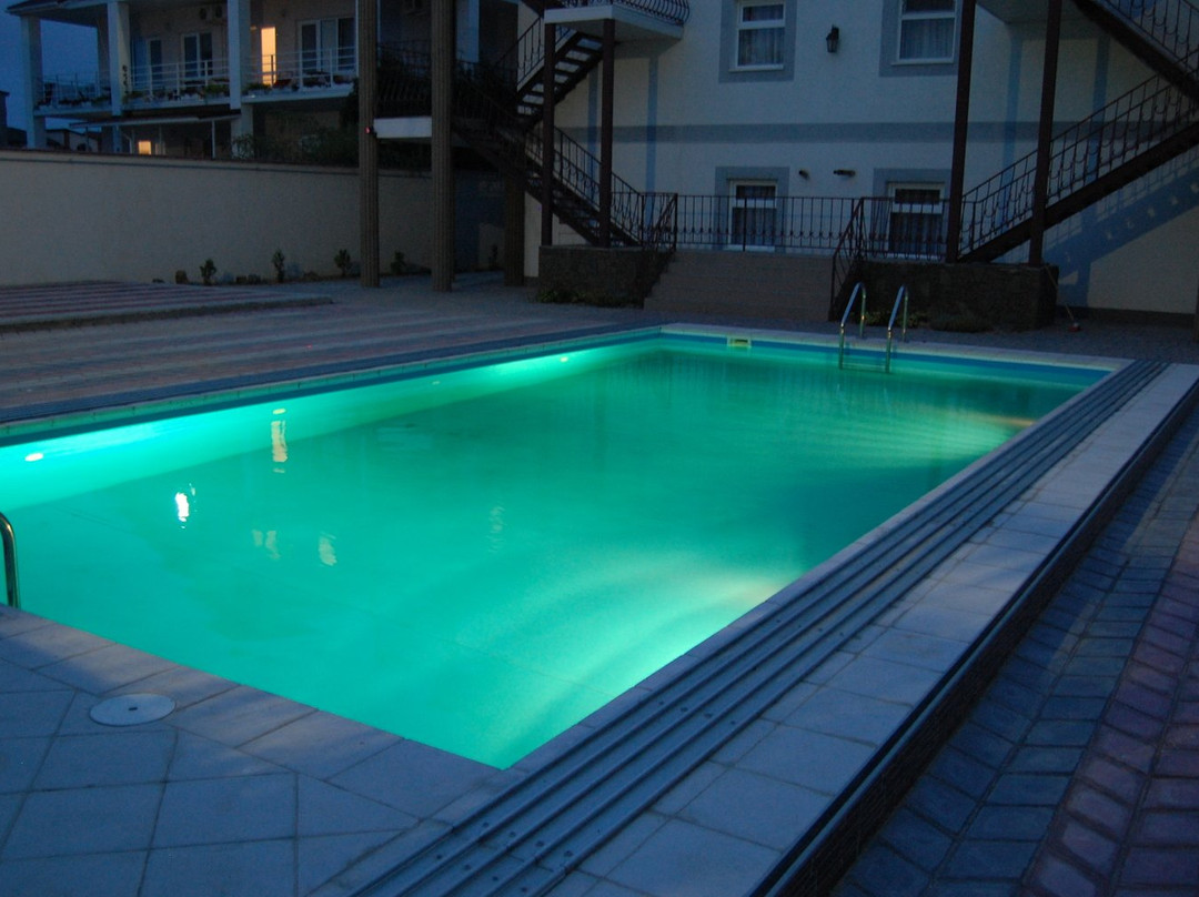 Guest House UyutPlus主图