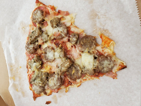 EB'S MKE Pizza Company主图