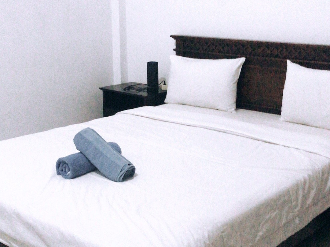 Maharani Homestay主图