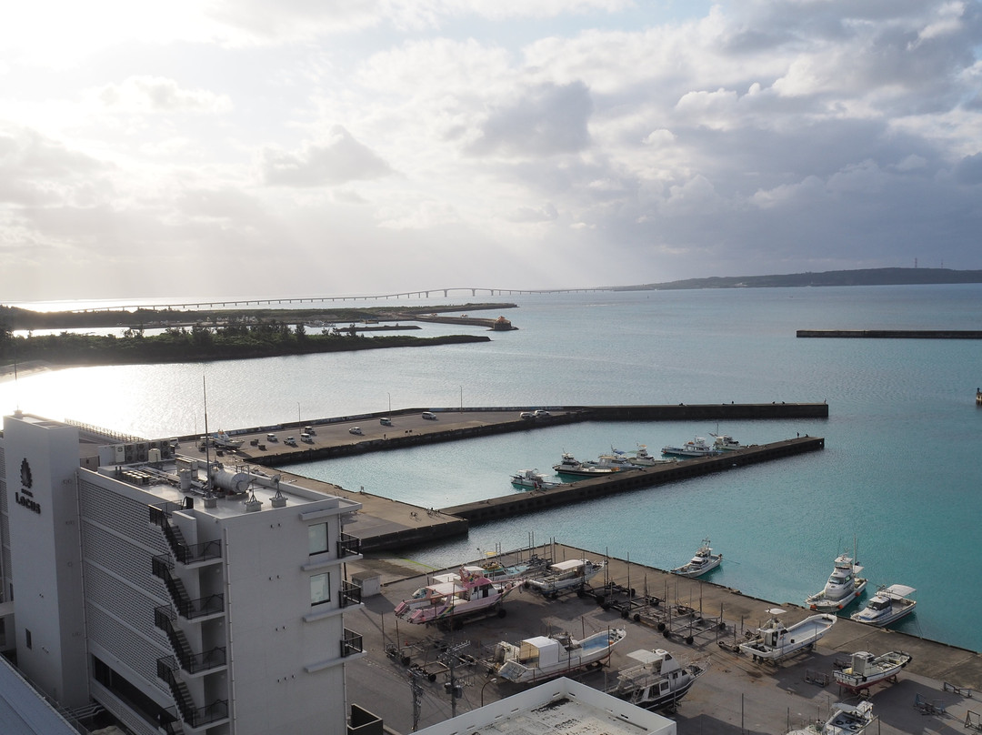 Hotel Atoll Emerald Miyakojima主图