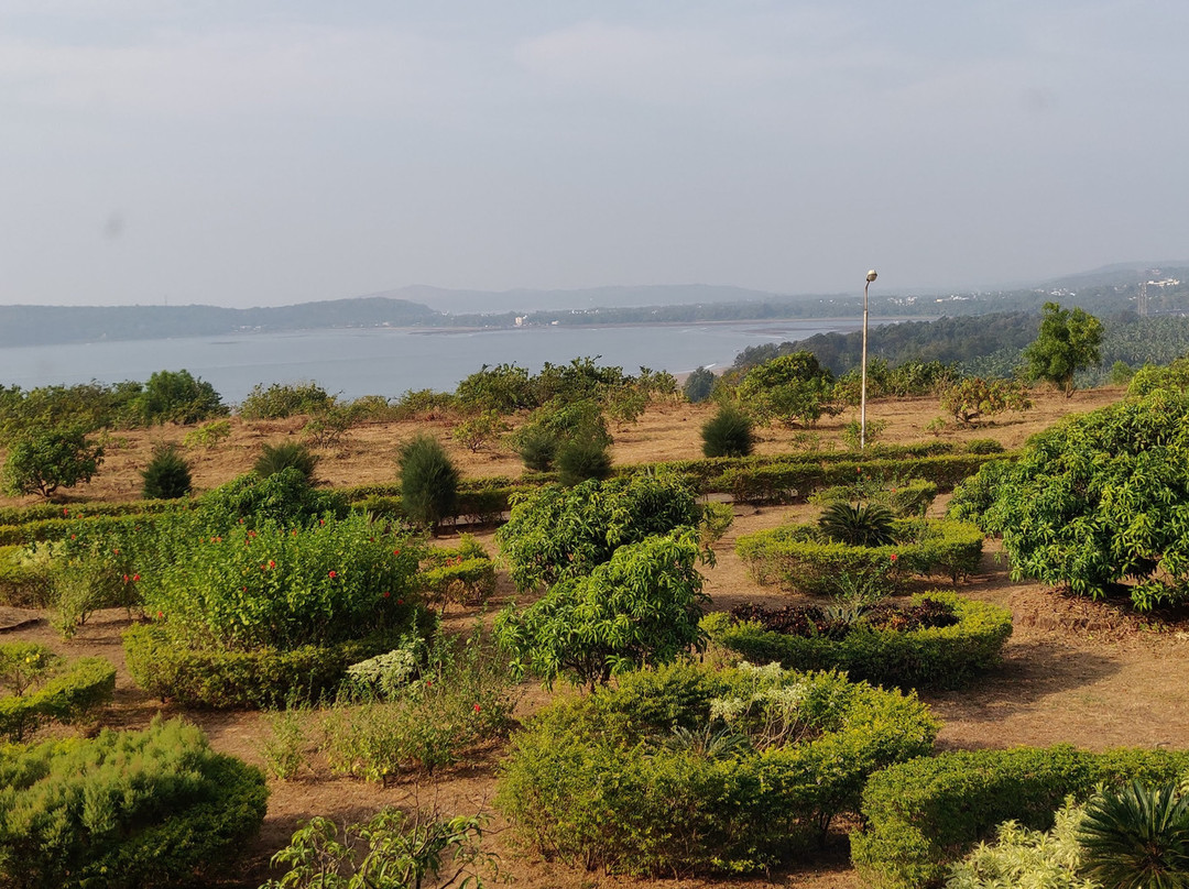 Kohinoor Samudra Beach Resort主图