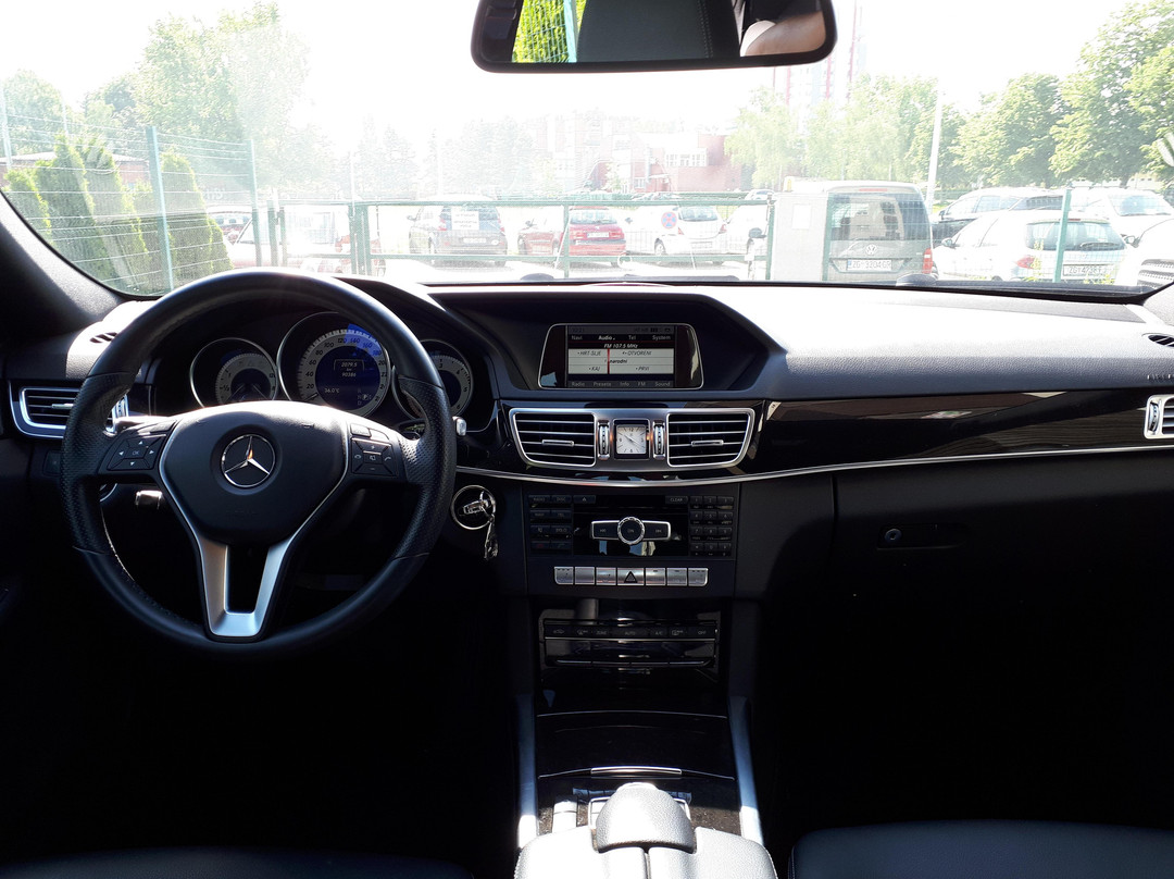 Luxury Airport Taxi Zagreb景点图片