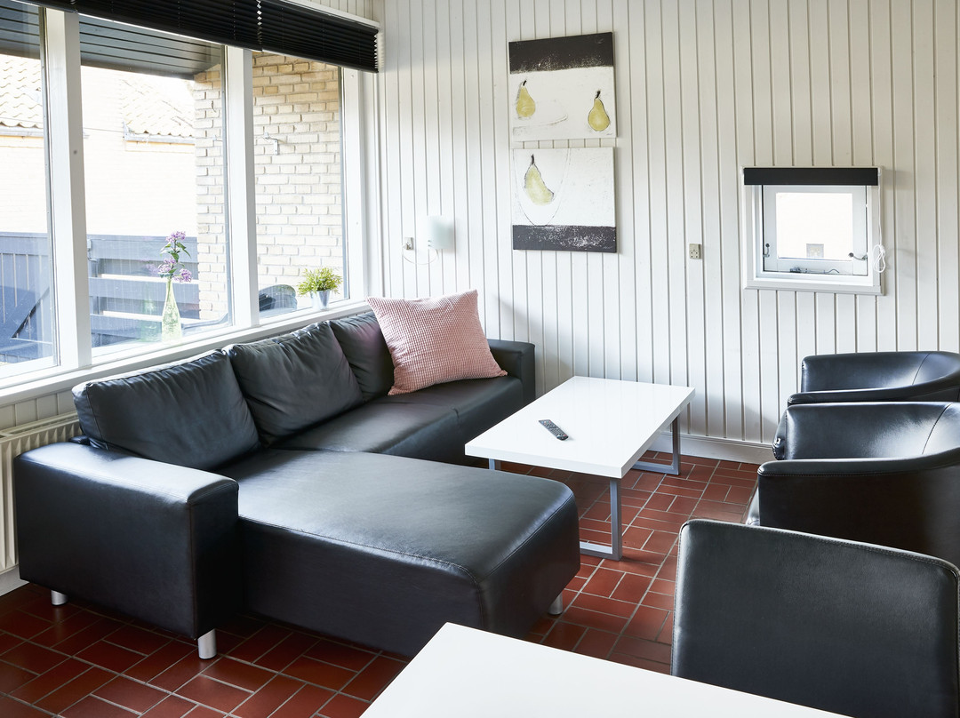 Landal GreenParks Feriepark Middelfart主图