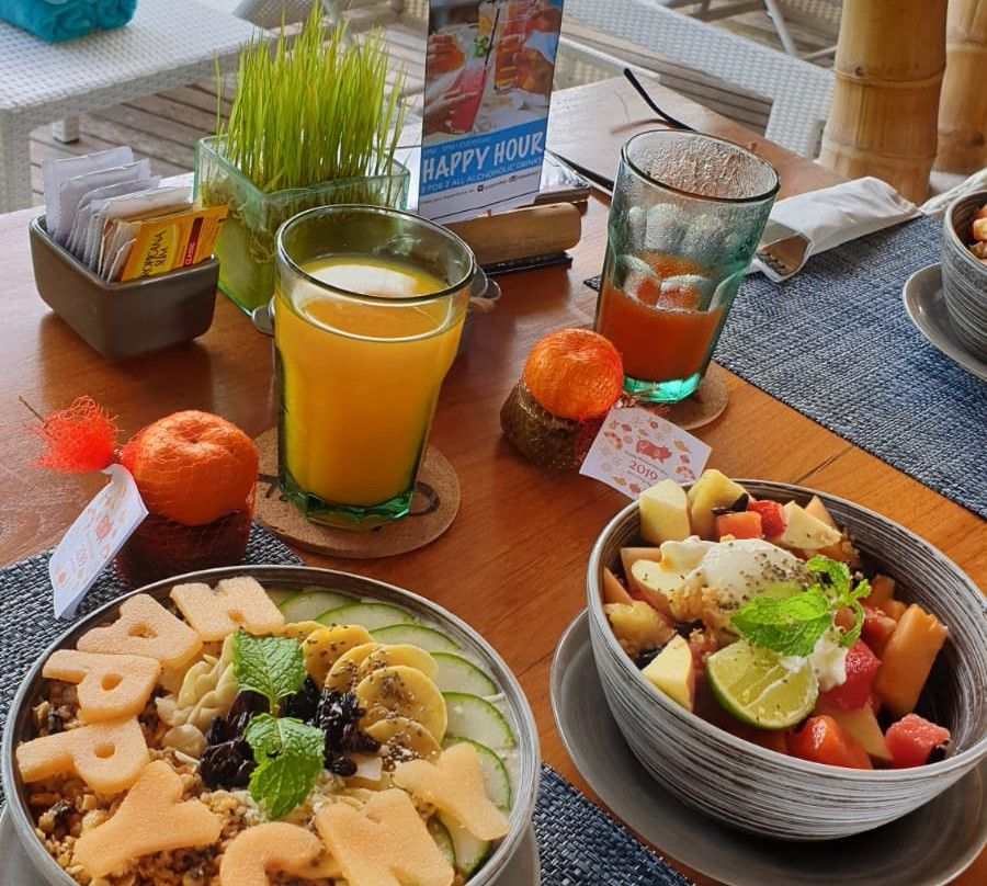 塞纳伊可Spa别墅主图