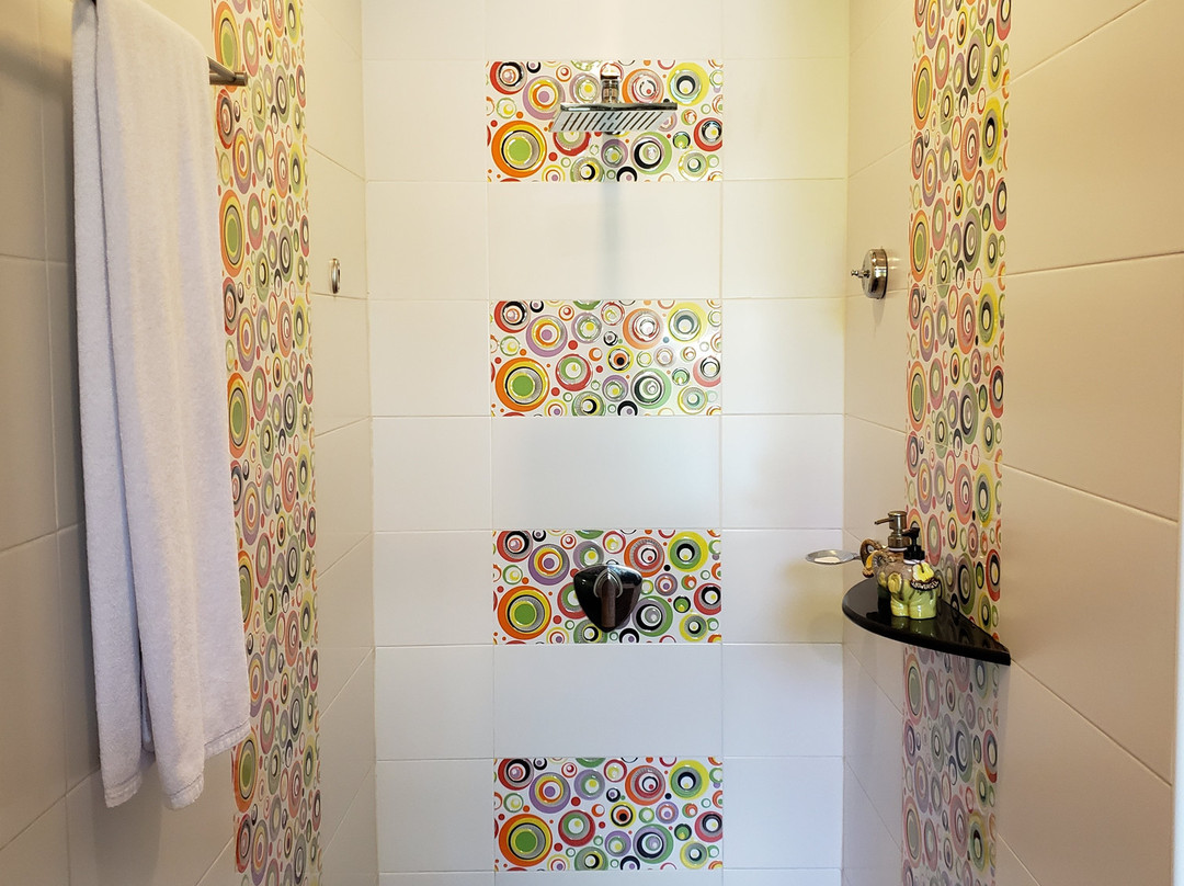 班曼林尼早餐民宿主图