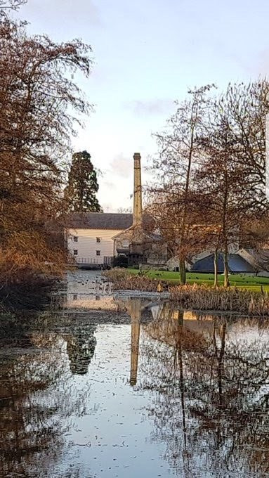 Stotfold Watermill & Nature Reserve景点图片