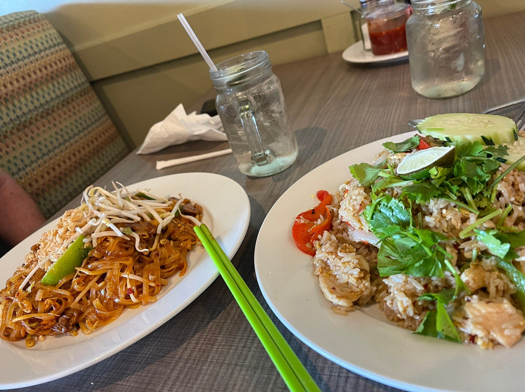 Saucy's Thai & Pho - Plano