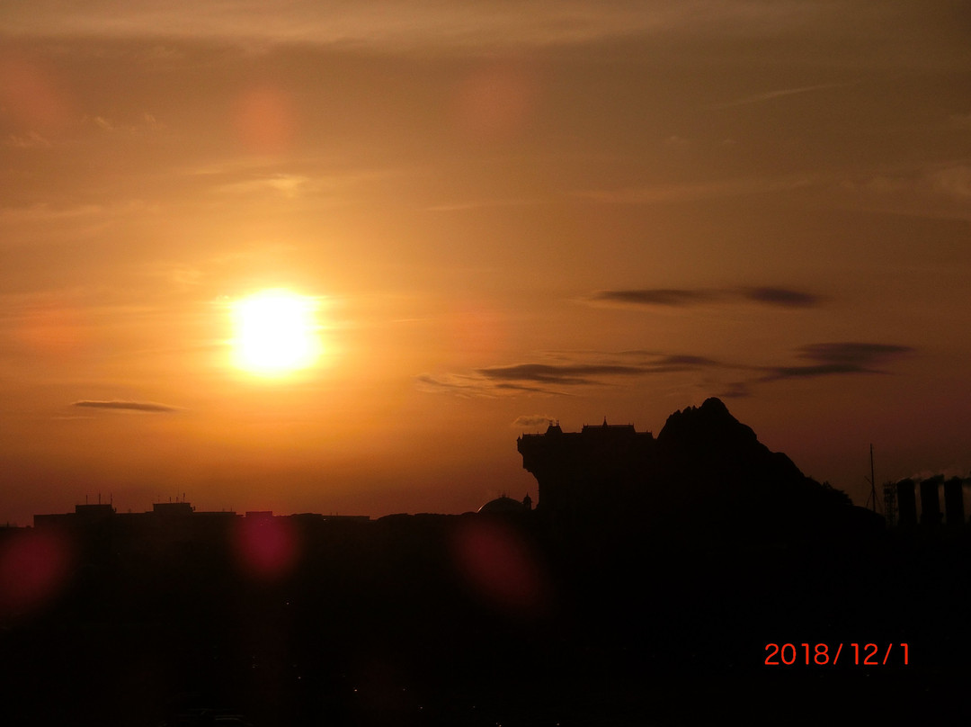 东京广场灿路都大饭店主图