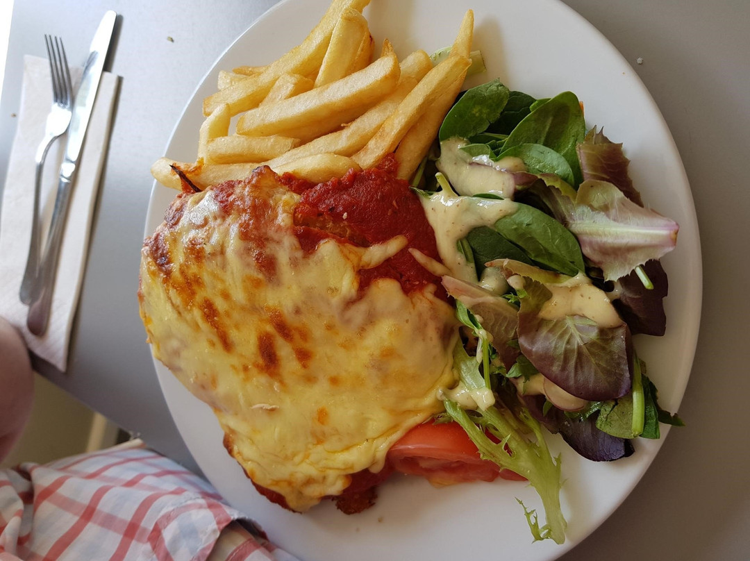 St Leonards Hotel主图