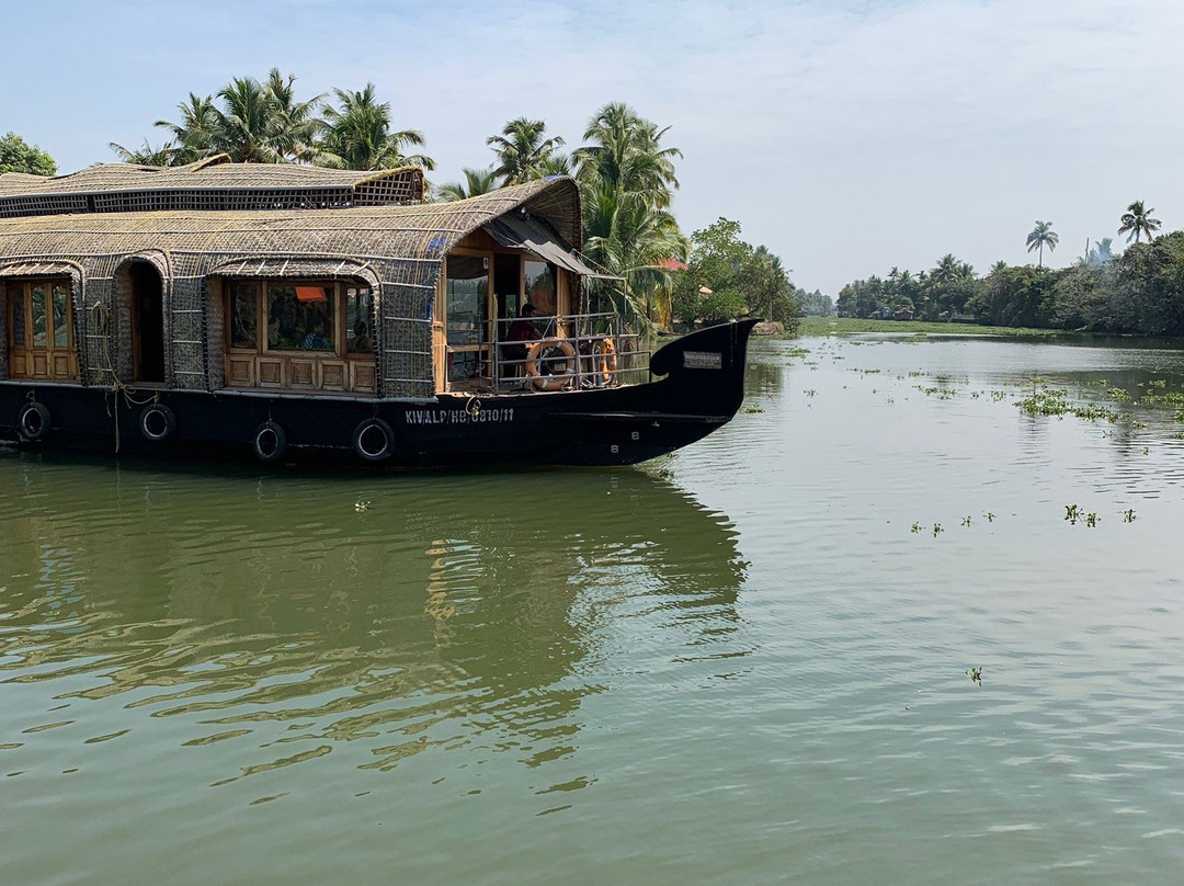 Experience Kerala Holiday Planners景点图片