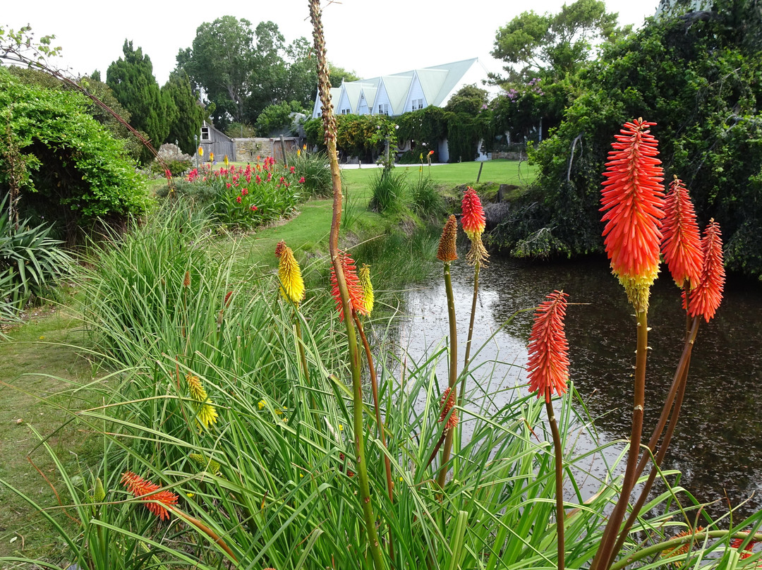 霍利楼酒店主图