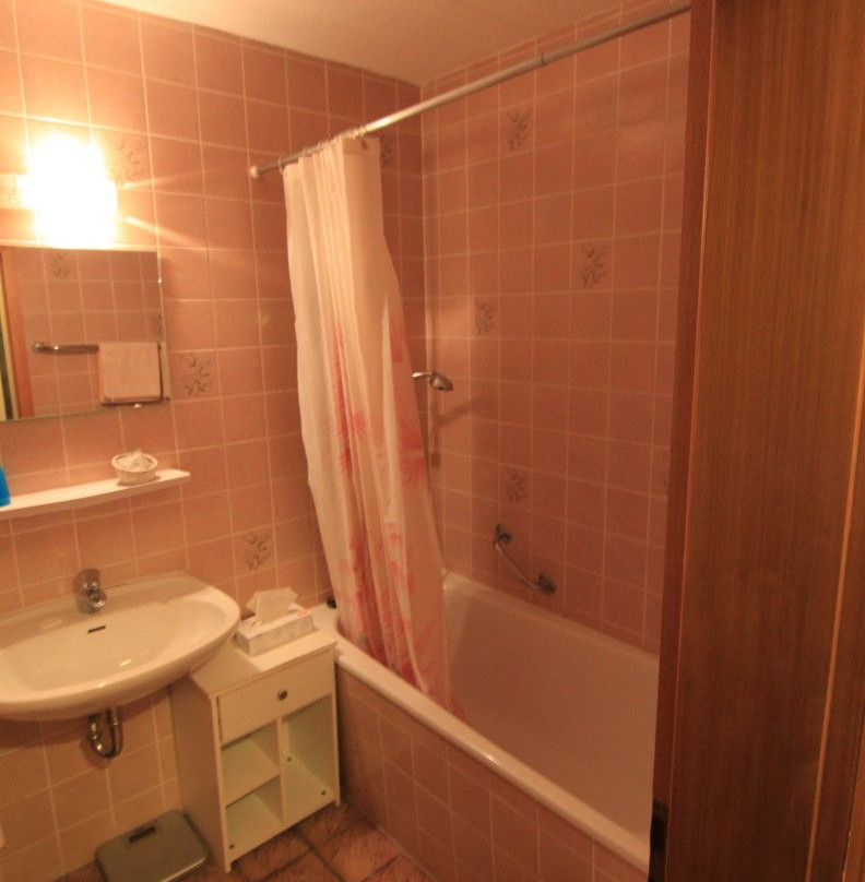 Landhotel Weinhaus Treis主图