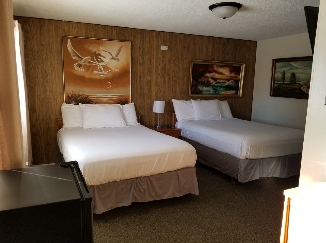 Spirit Lake Resort Motel主图