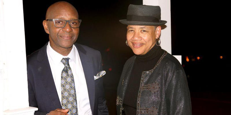 The Side Door-Old Lyme必去景点