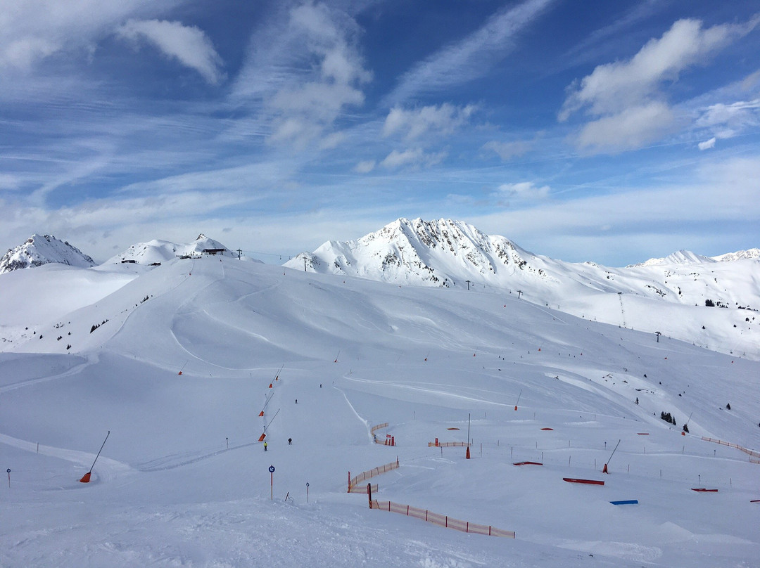 Hotel Bruggerhof主图