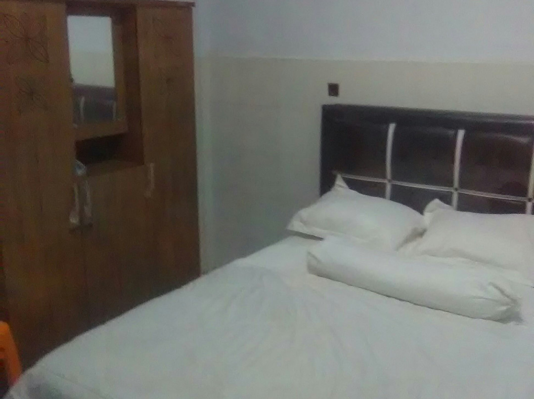 Dhilla B&B