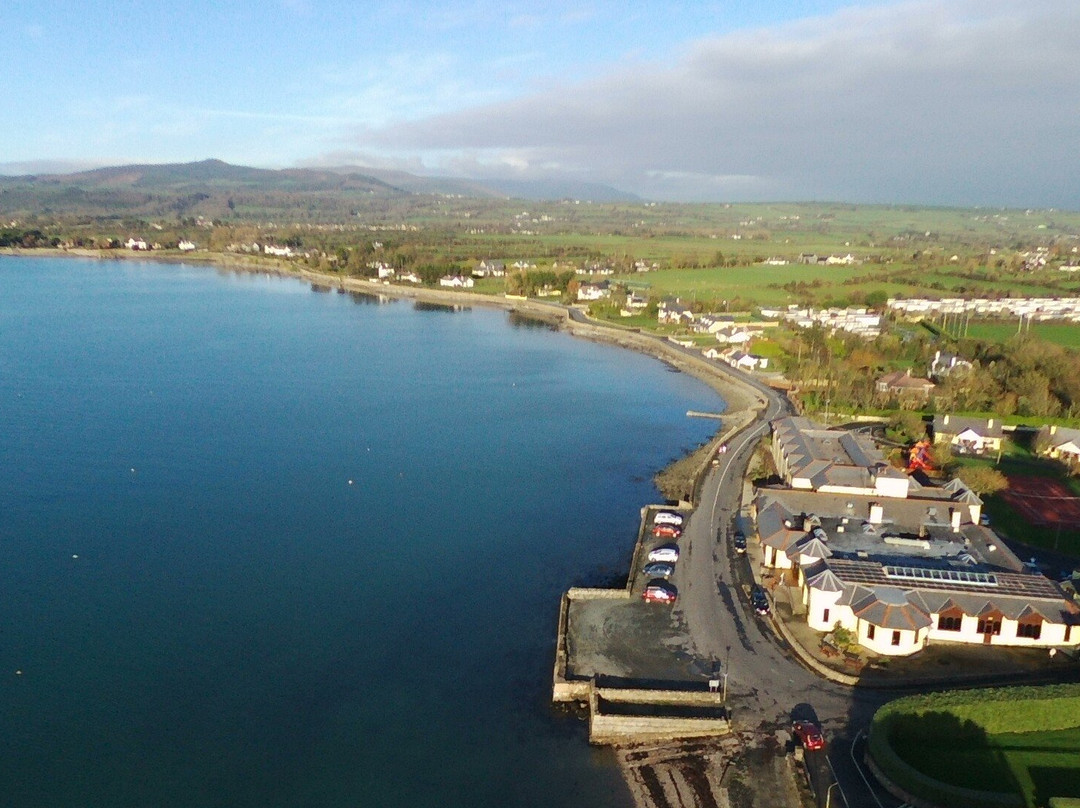 金色海滩高尔夫球度假酒店主图