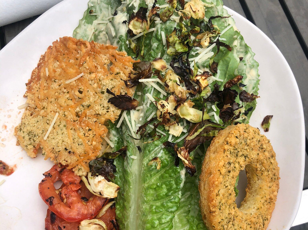 Third And Home主图