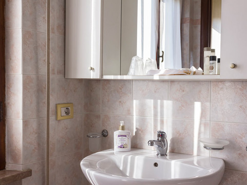 卡梅尔马里埃拉酒店主图