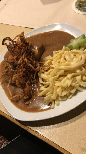 Zum Bayrischen Paradies主图