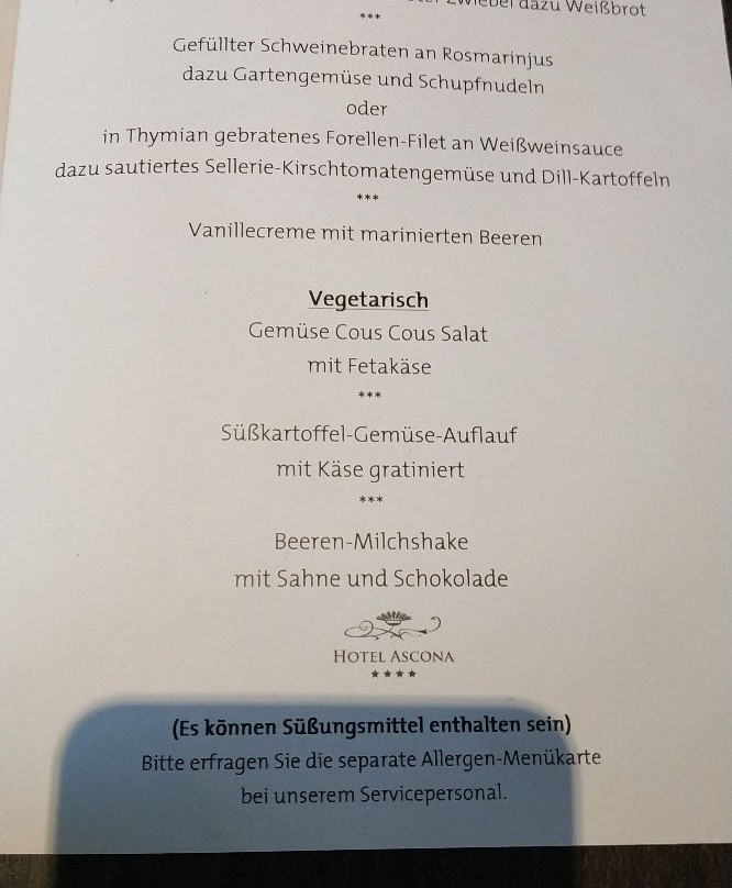 阿斯科纳维塔尔酒店主图