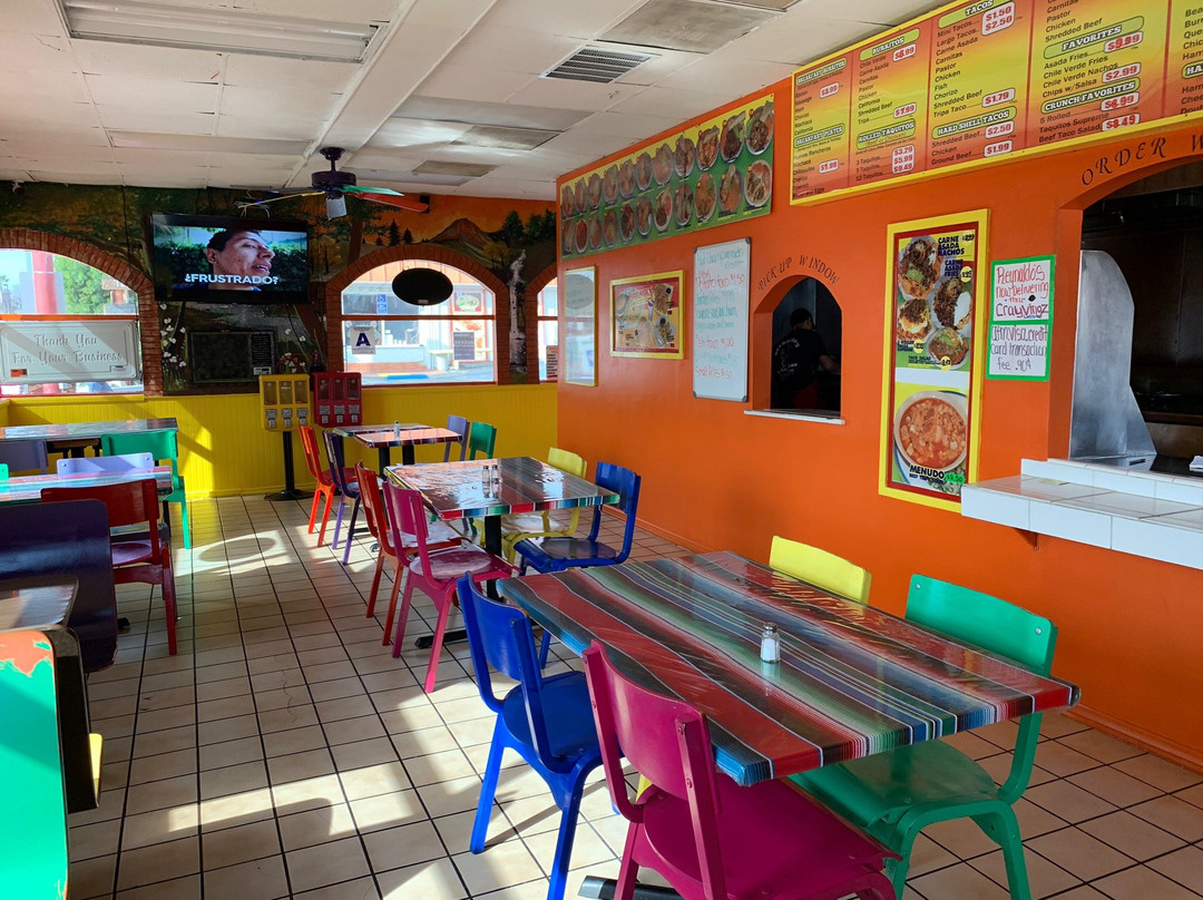 Reynaldo's Restaurant