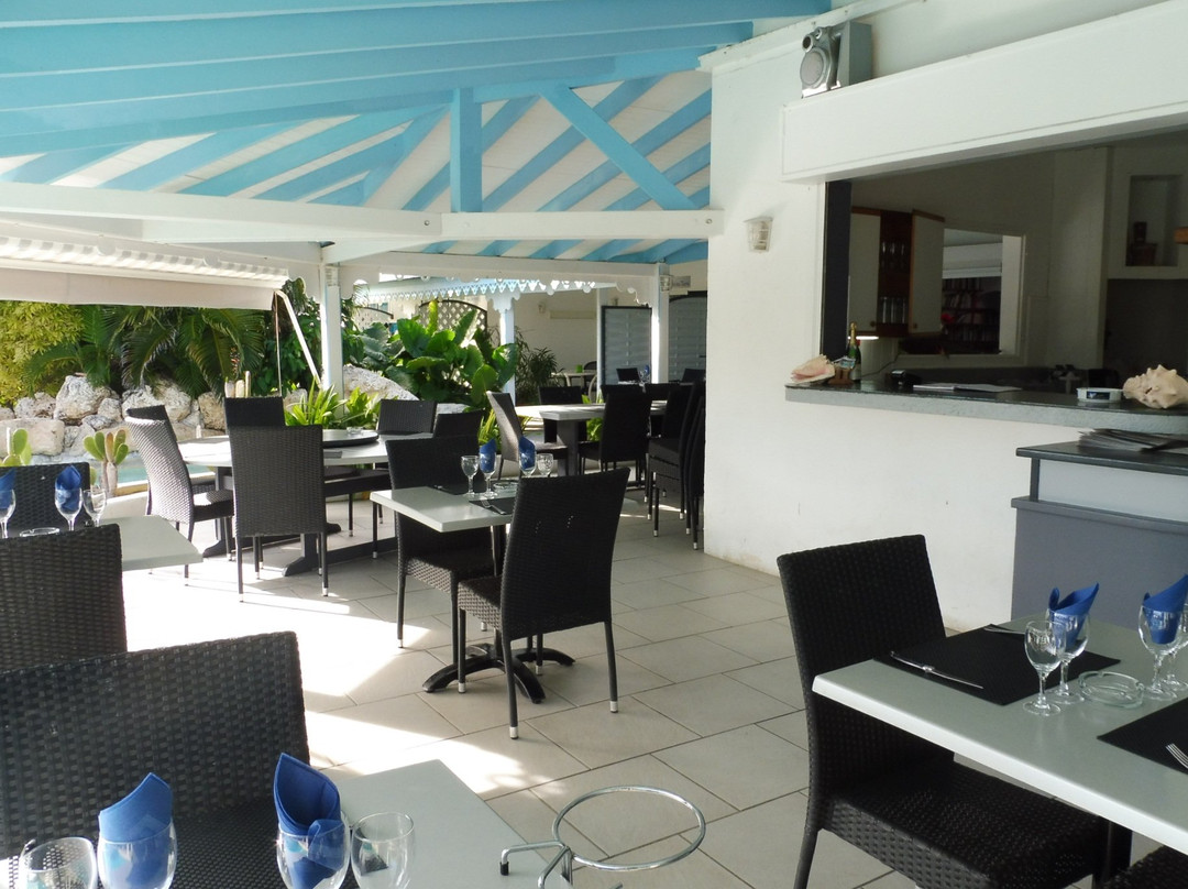 Hostellerie des Chateaux主图