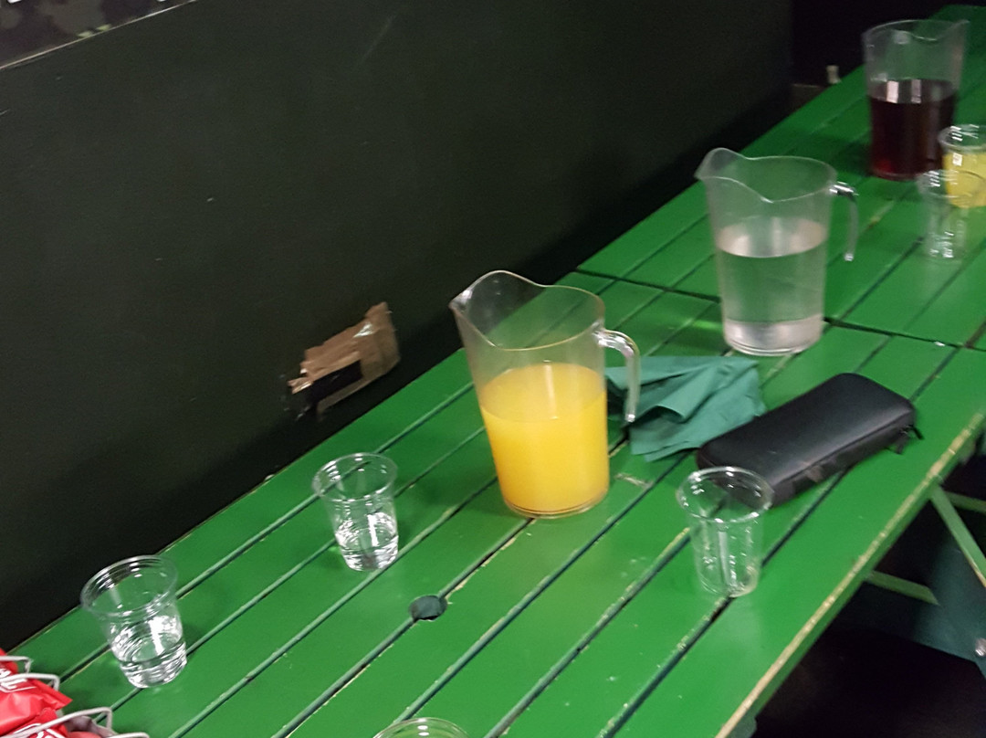 Laser Kombat Stevenage-斯蒂夫尼奇必去景点