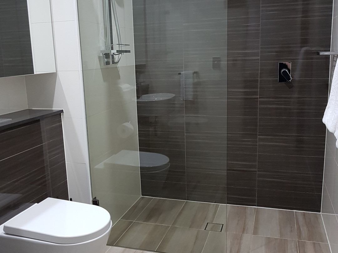 美利通套房酒店-马斯科特中心主图