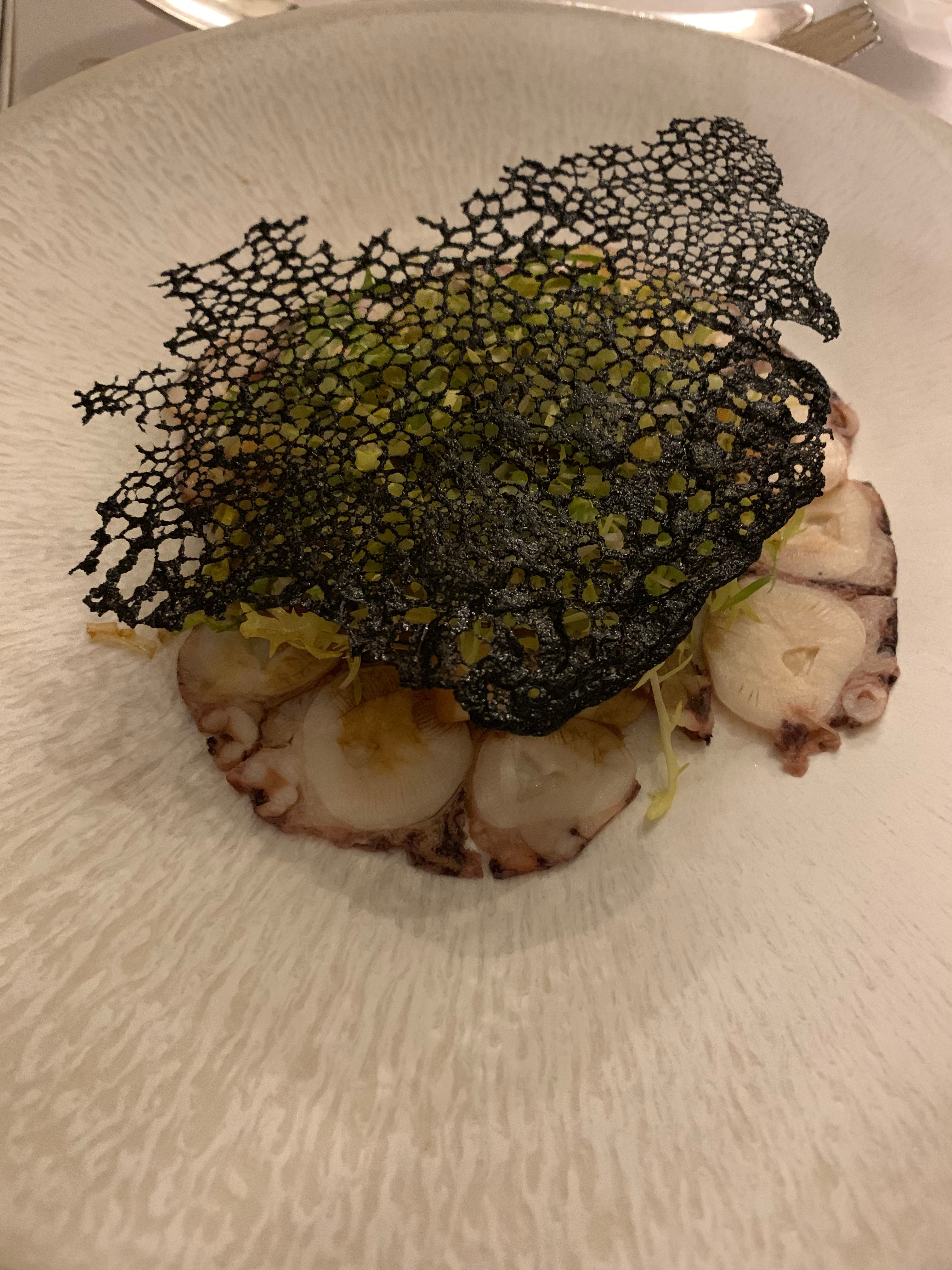 Berwick Lodge-餐饮