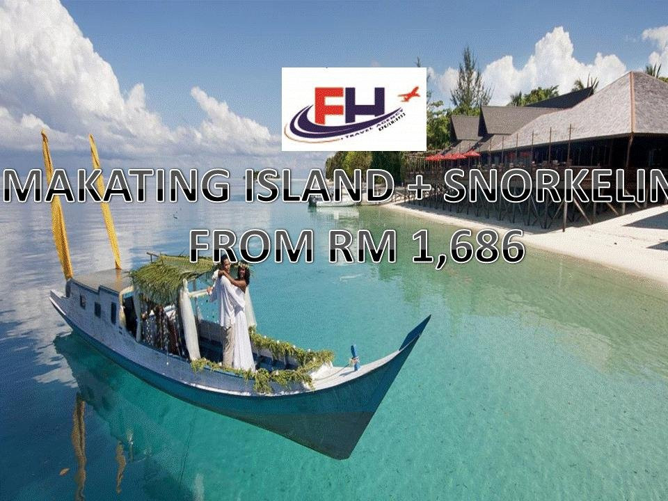 First Home Travel & Tours-丹容武雅必去景点