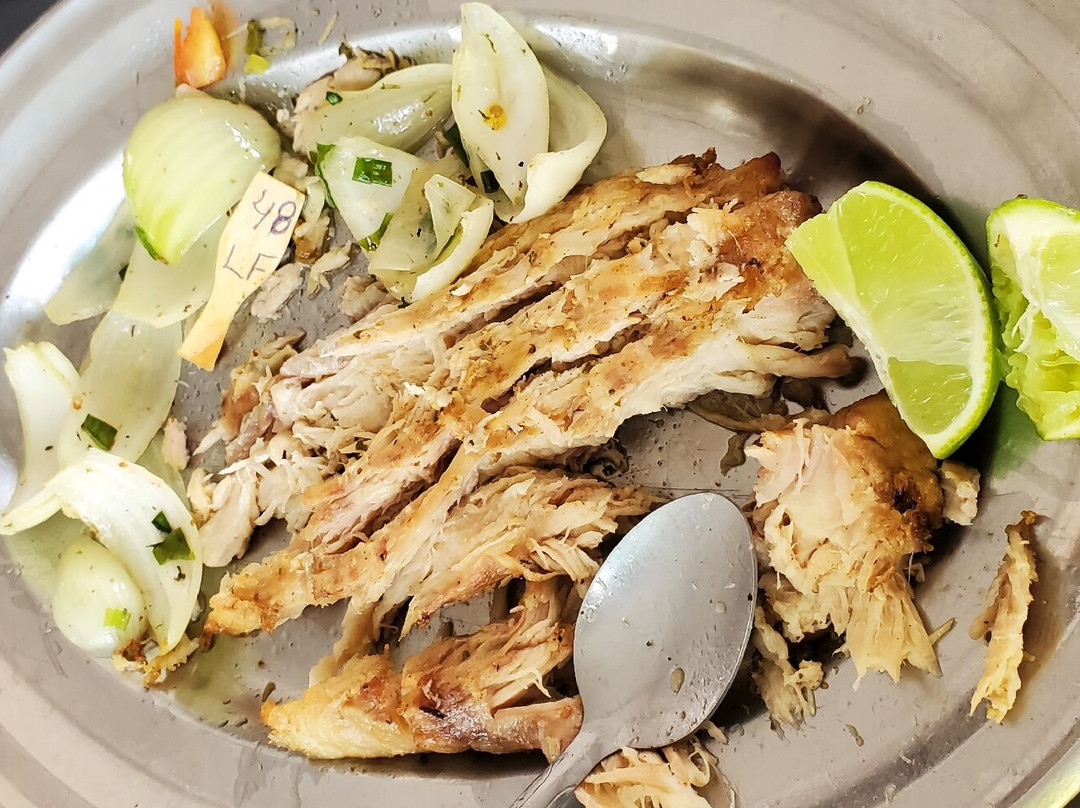 Churrascaria Arapuca