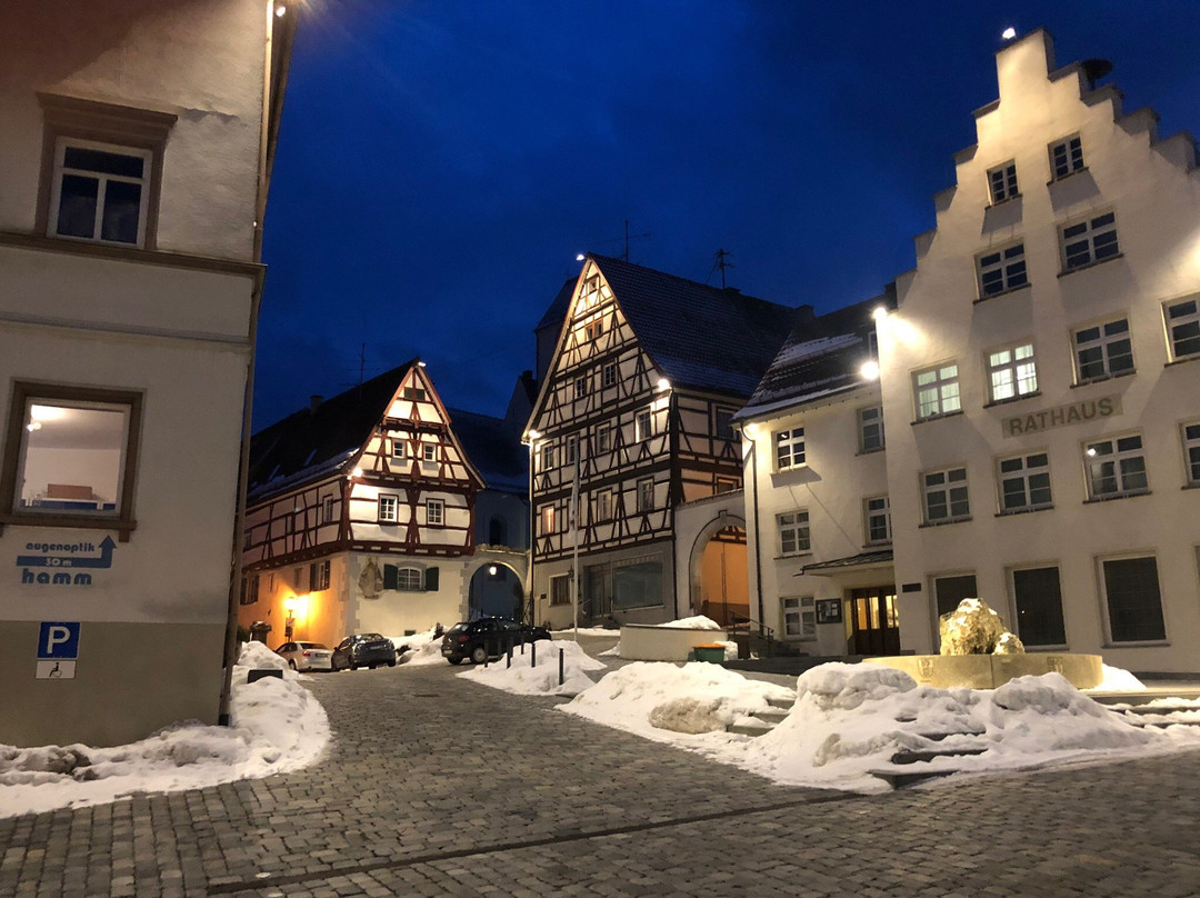 Hotel Gasthof Roessle