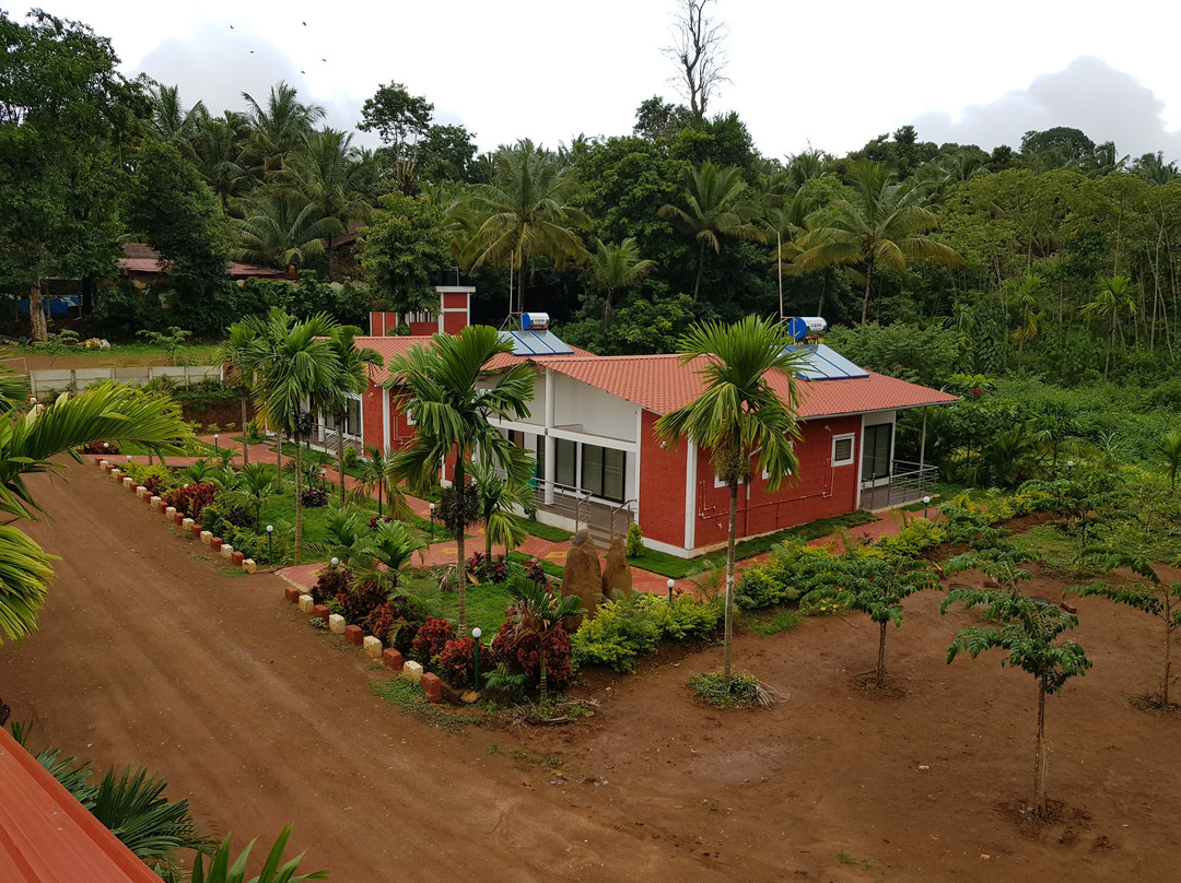 Akshay Garden