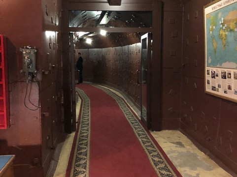 Maria Moscow Tours-莫斯科必去景点