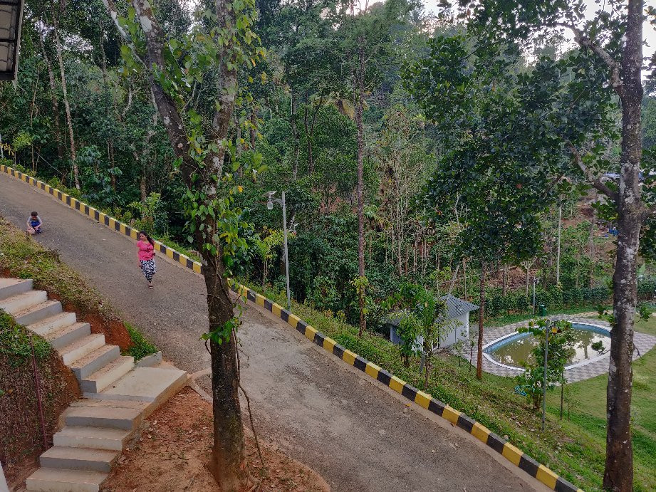 Ayur Green Resort and Spa主图