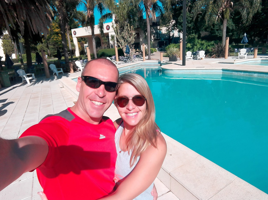 Hotel de Campo Colon主图