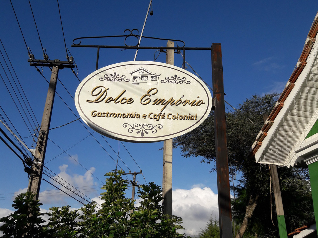 Dolce Empório Gastronomia E Café Colonial