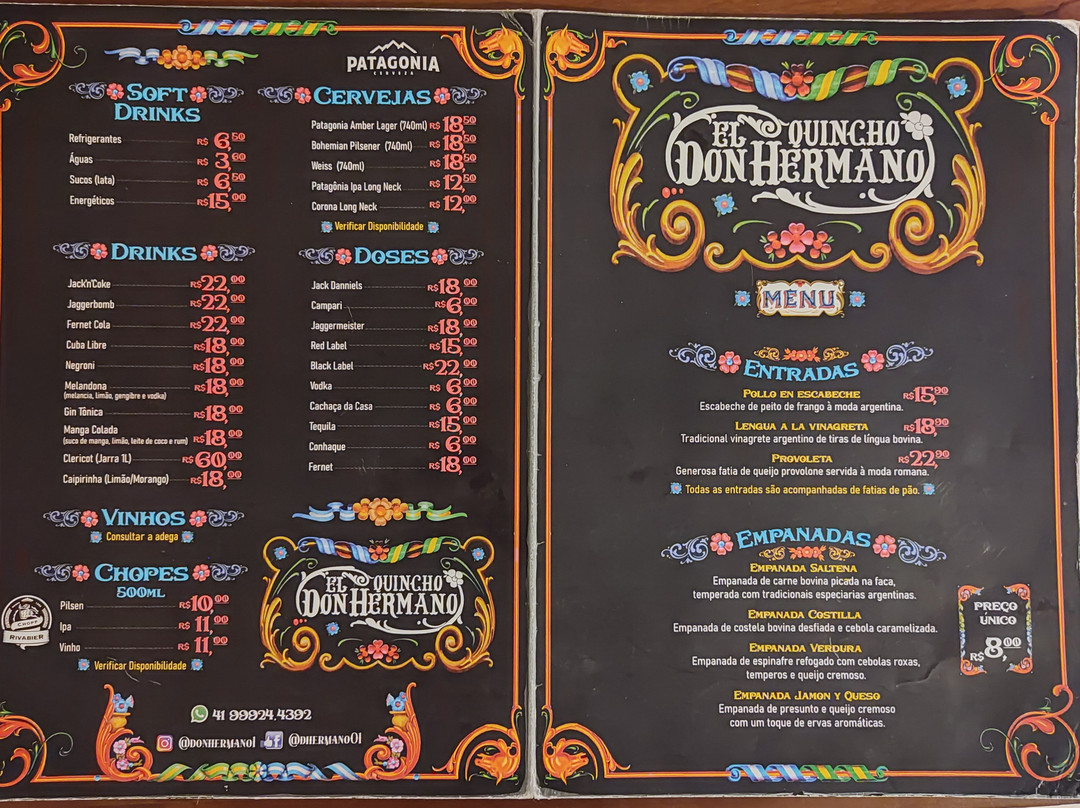 El Quincho Don Hermano