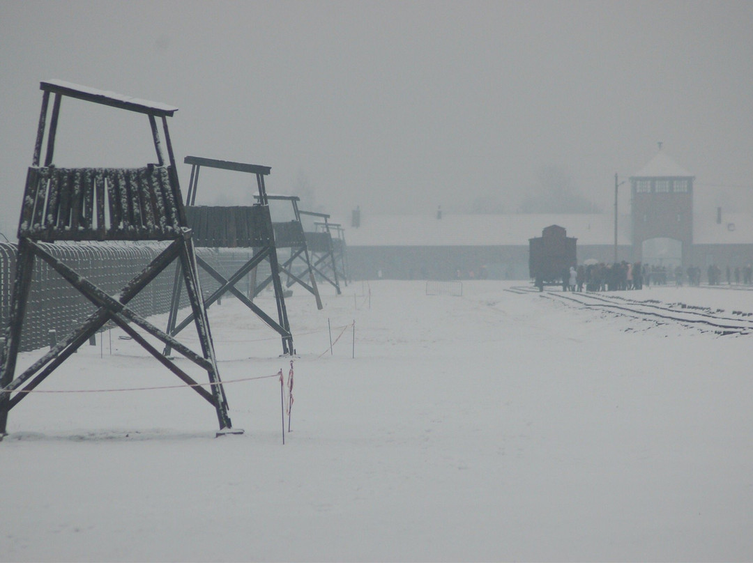 Krakow Travel Time-克拉科夫必去景点