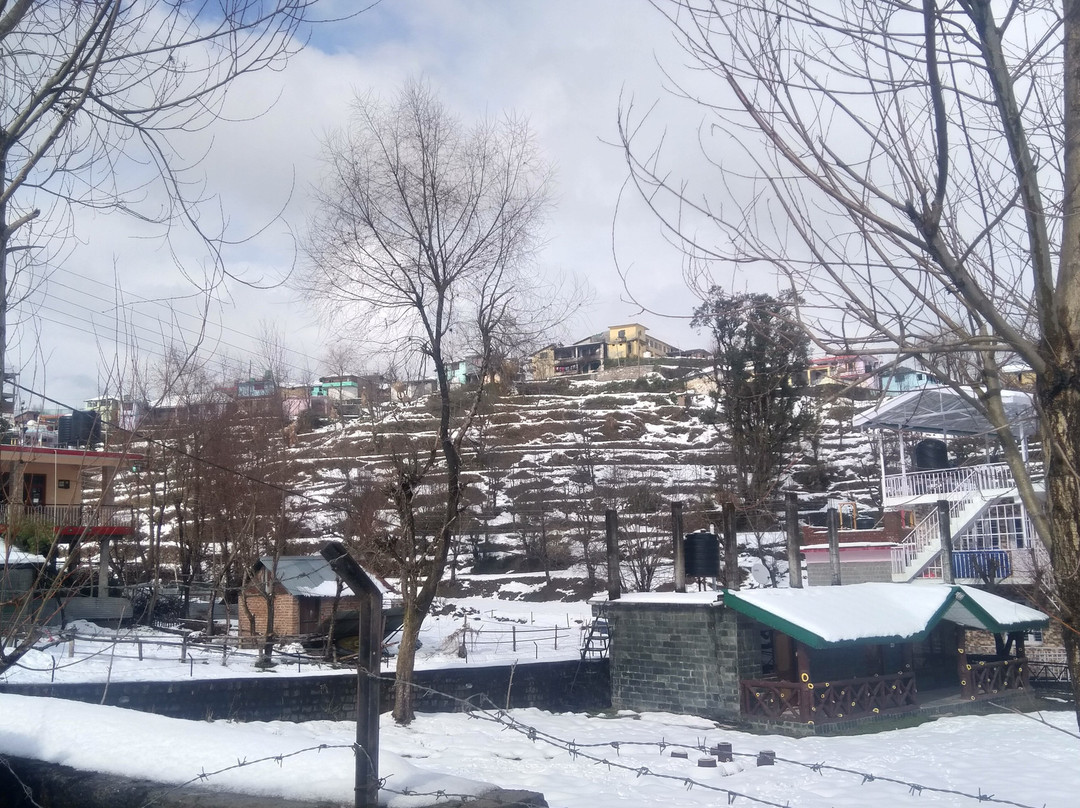 Dragon I Resorts Pvt Ltd主图