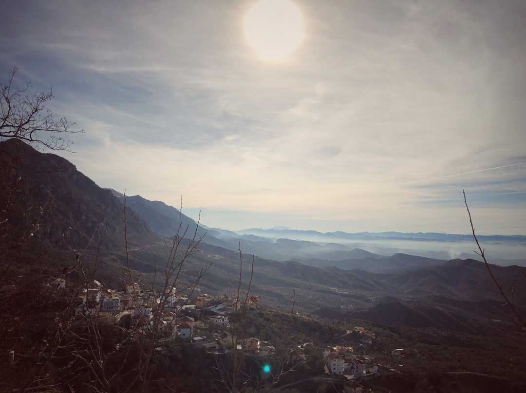 Bar Restaurant Merlika主图