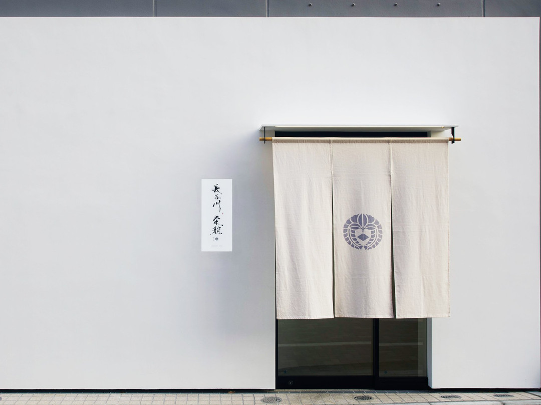 Hasegawa Eiga Roppongi-Roppongi必去景点
