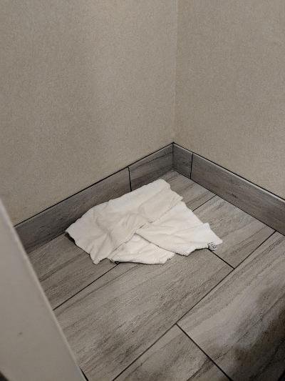 贝斯特韦斯特普勒斯商业街廊旅馆&套房酒店-酒店景观