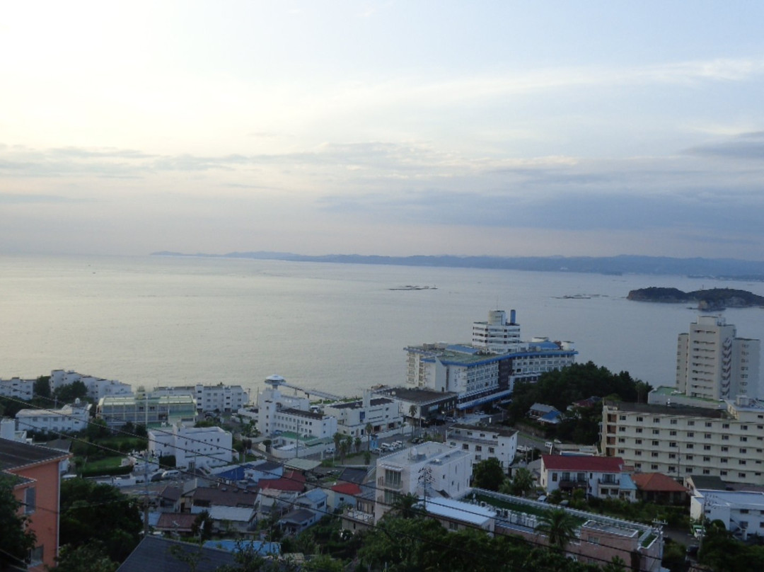 KAMENOI HOTEL AWAJISHIMA主图