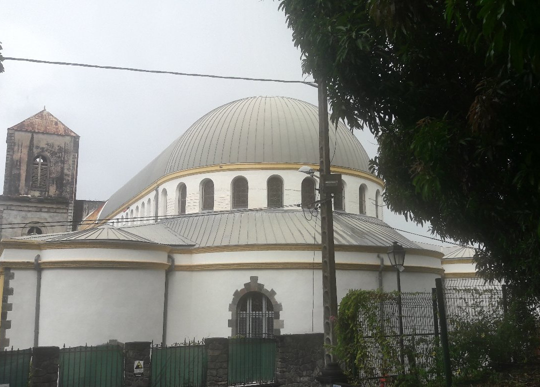 Eglise du Mouillage-Saint-Pierre必去景点