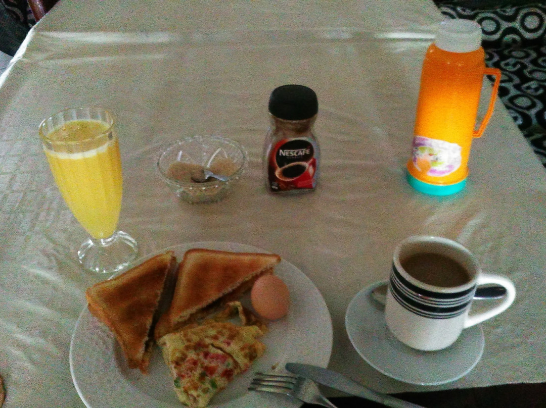 Rena Akasha Establishments主图