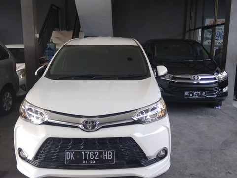 Bali Mutia Car Rental-克罗柏坎必去景点